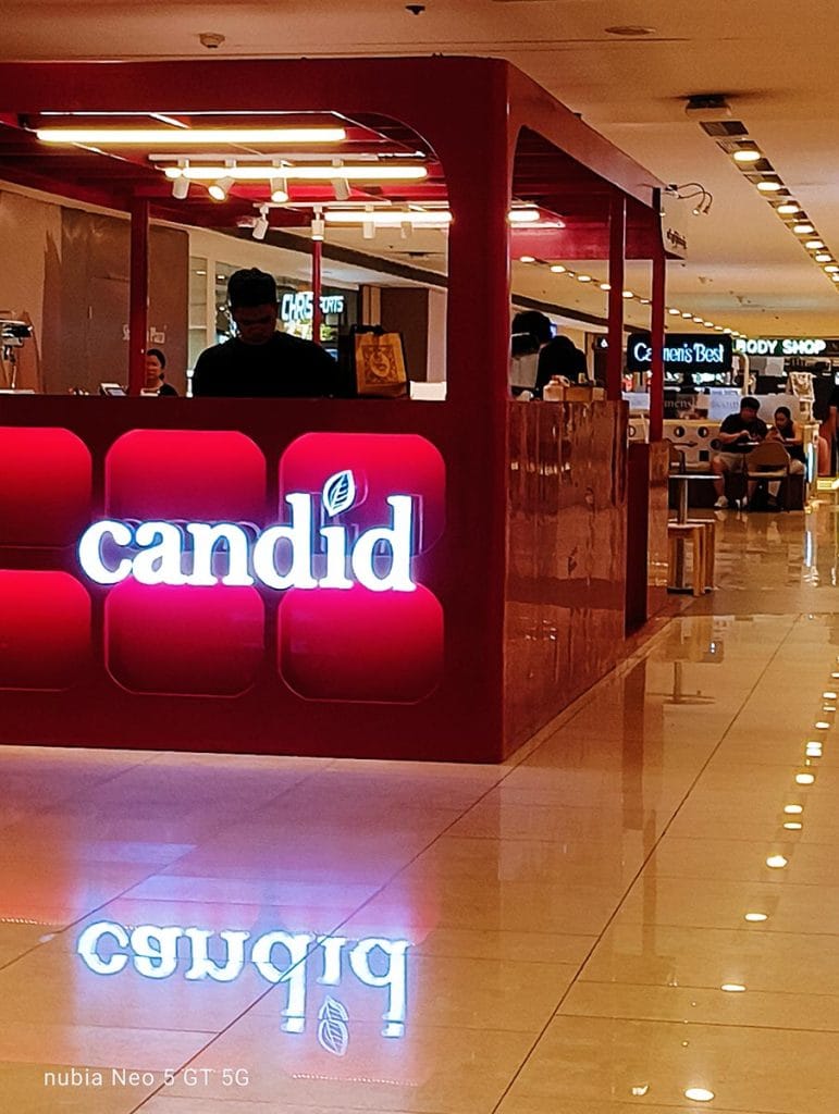 nubia Neo 5 GT camera sample picture review REVU Philippines