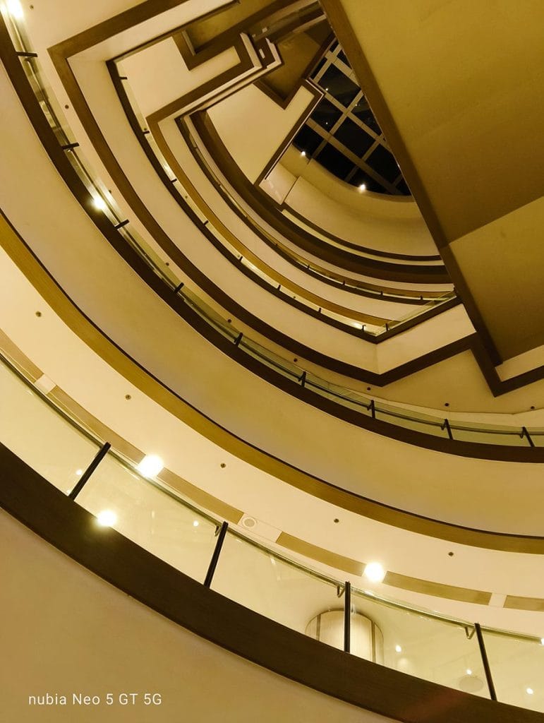 nubia Neo 5 GT camera sample picture review REVU Philippines