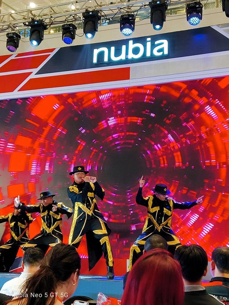 nubia Neo 5 GT camera sample picture review REVU Philippines