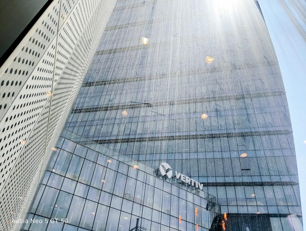 nubia Neo 5 GT camera sample picture review REVU Philippines