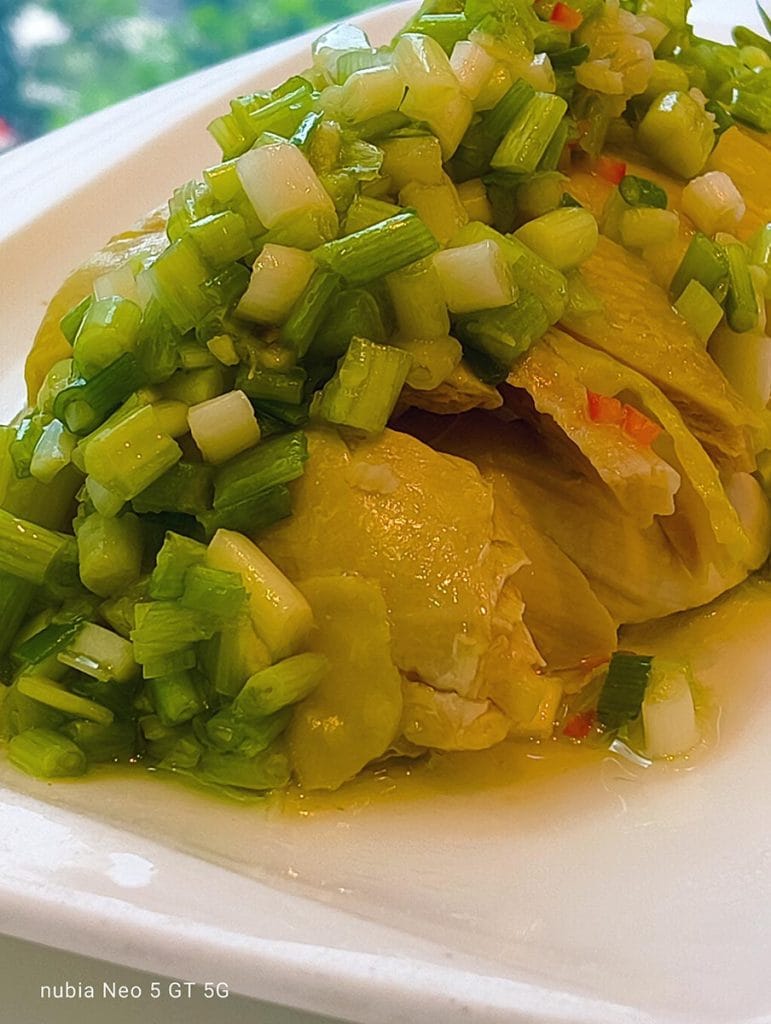 nubia Neo 5 GT camera sample picture review REVU Philippines