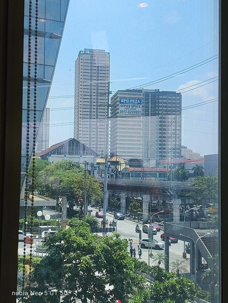 nubia Neo 5 GT camera sample picture review REVU Philippines