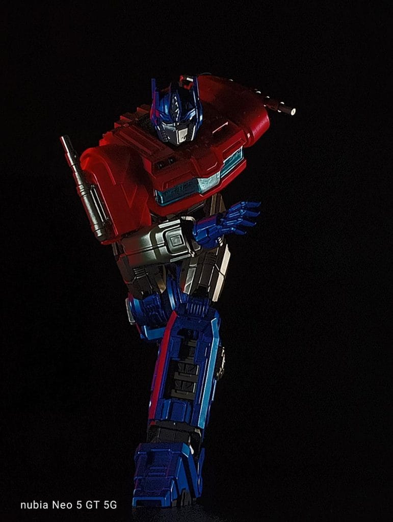 nubia Neo 5 GT camera sample picture review REVU Philippines