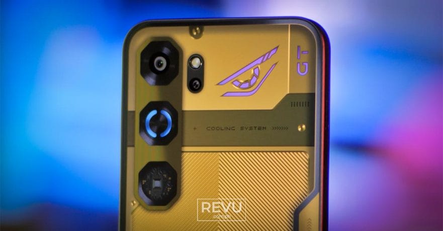 nubia Neo 5 GT price specs availability REVU Philippines