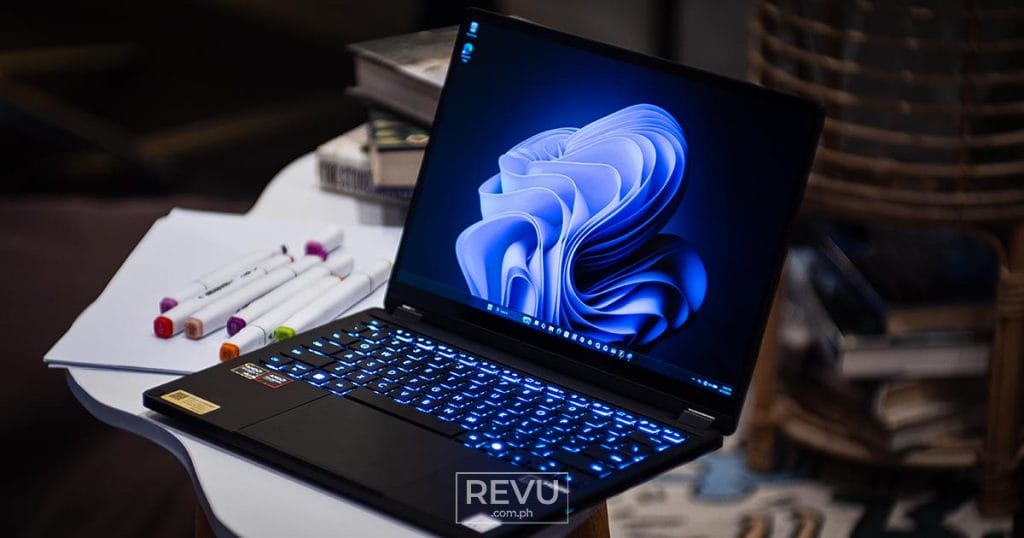 ASUS ProArt GoPro Edition price specs REVU Philippines