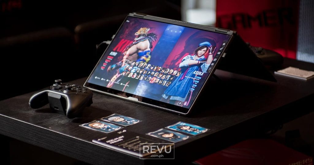 ASUS ProArt PX13 price specs REVU Philippines