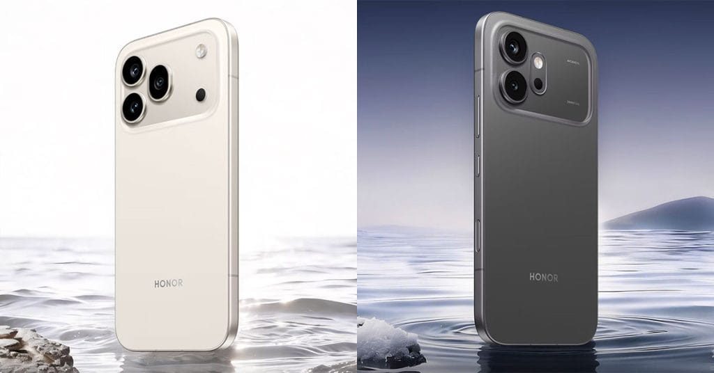 HONOR 600 vs HONOR 600 Pro design difference comparison REVU Philippines