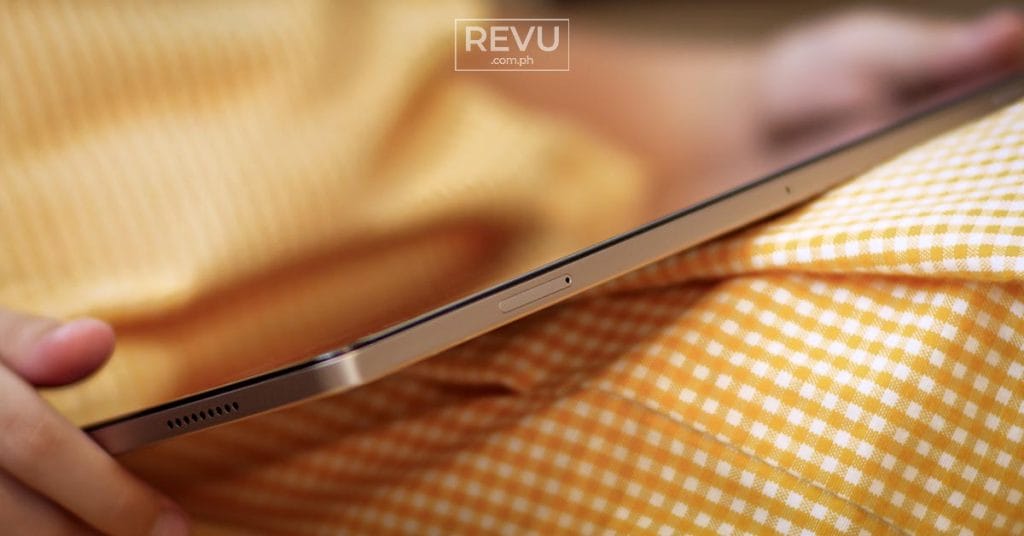 HONOR Pad X8b review price specs REVU Philippines