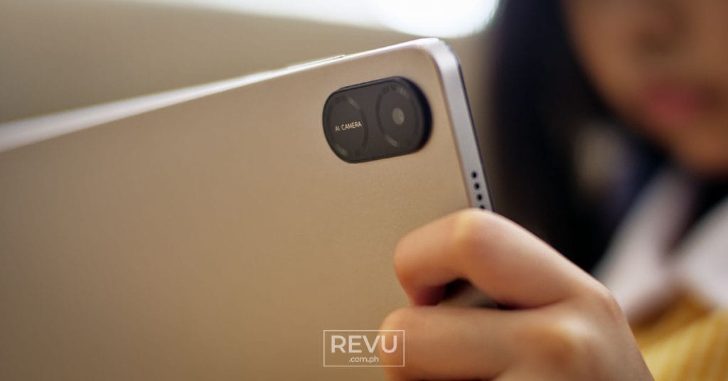 HONOR Pad X8b review price specs REVU Philippines