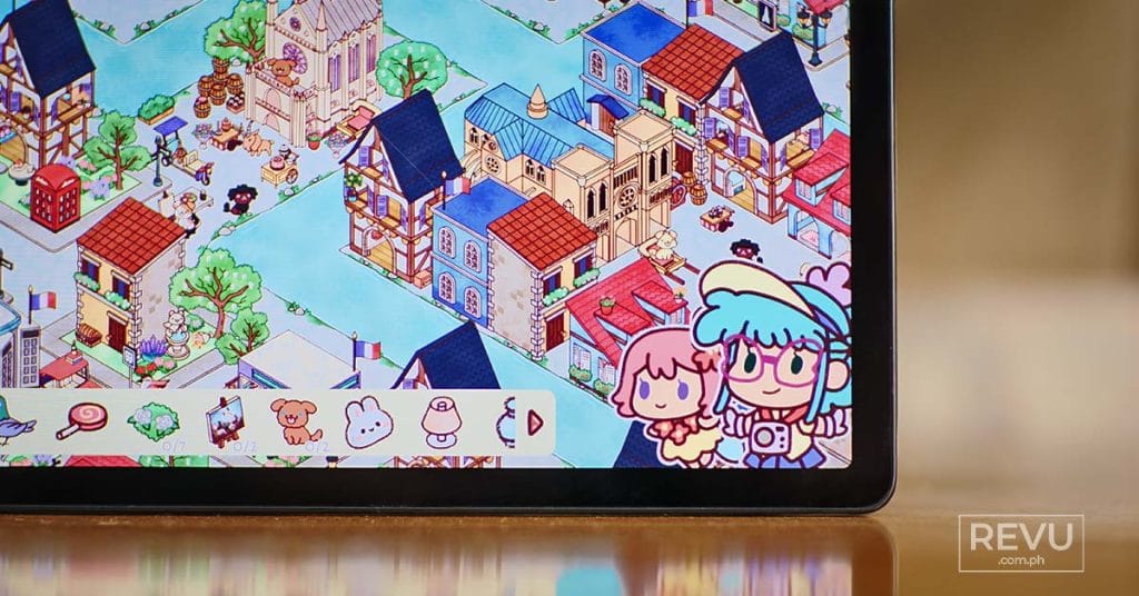 HONOR Pad X8b review price specs REVU Philippines