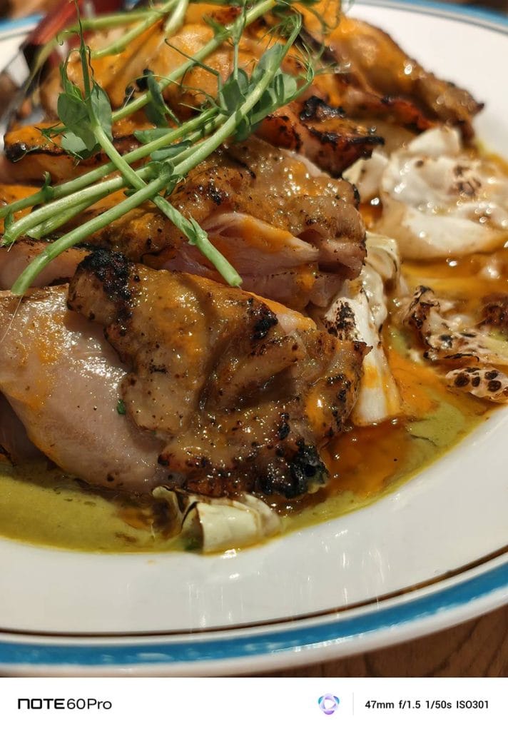 Infinix NOTE 60 Pro camera sample picture review REVU Philippines