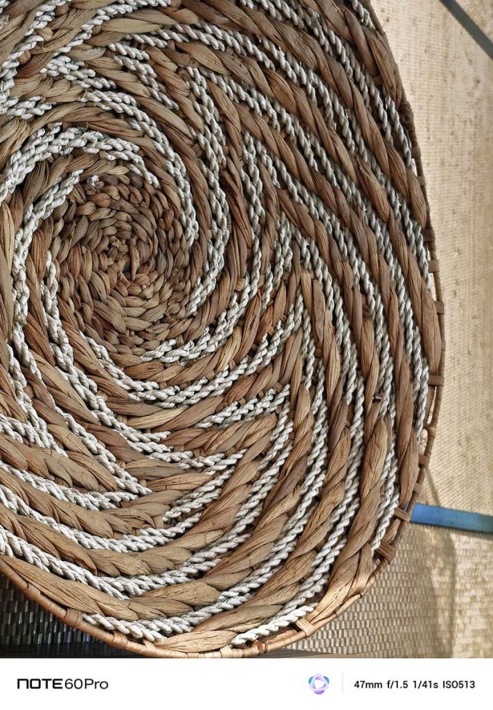 Infinix NOTE 60 Pro camera sample picture review REVU Philippines