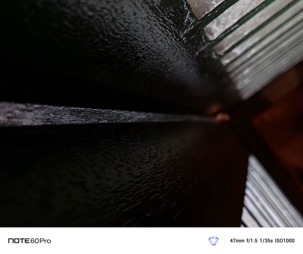 Infinix NOTE 60 Pro camera sample picture review REVU Philippines