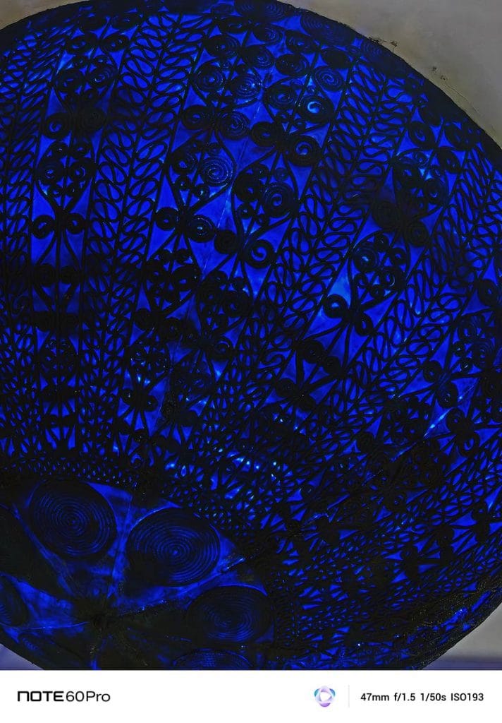 Infinix NOTE 60 Pro camera sample picture review REVU Philippines