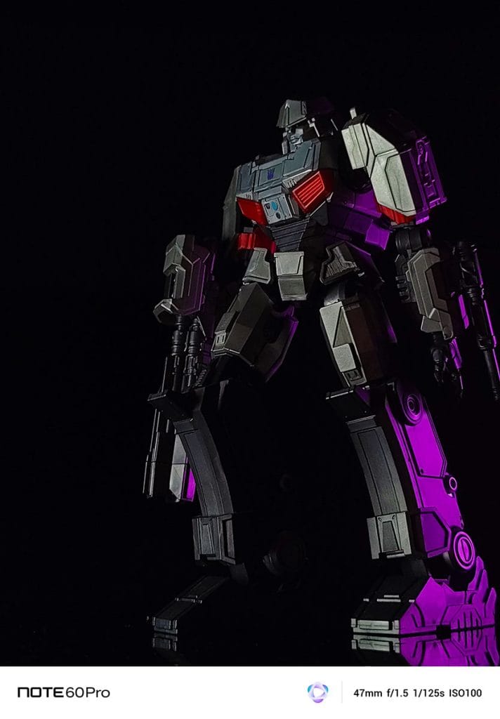 Infinix NOTE 60 Pro camera sample picture review REVU Philippines