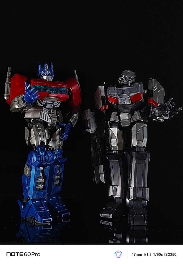 Infinix NOTE 60 Pro camera sample picture review REVU Philippines