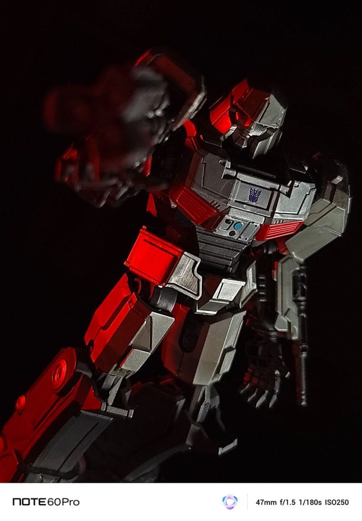 Infinix NOTE 60 Pro camera sample picture review REVU Philippines