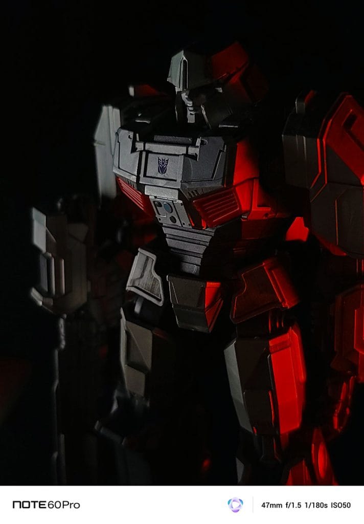 Infinix NOTE 60 Pro camera sample picture review REVU Philippines