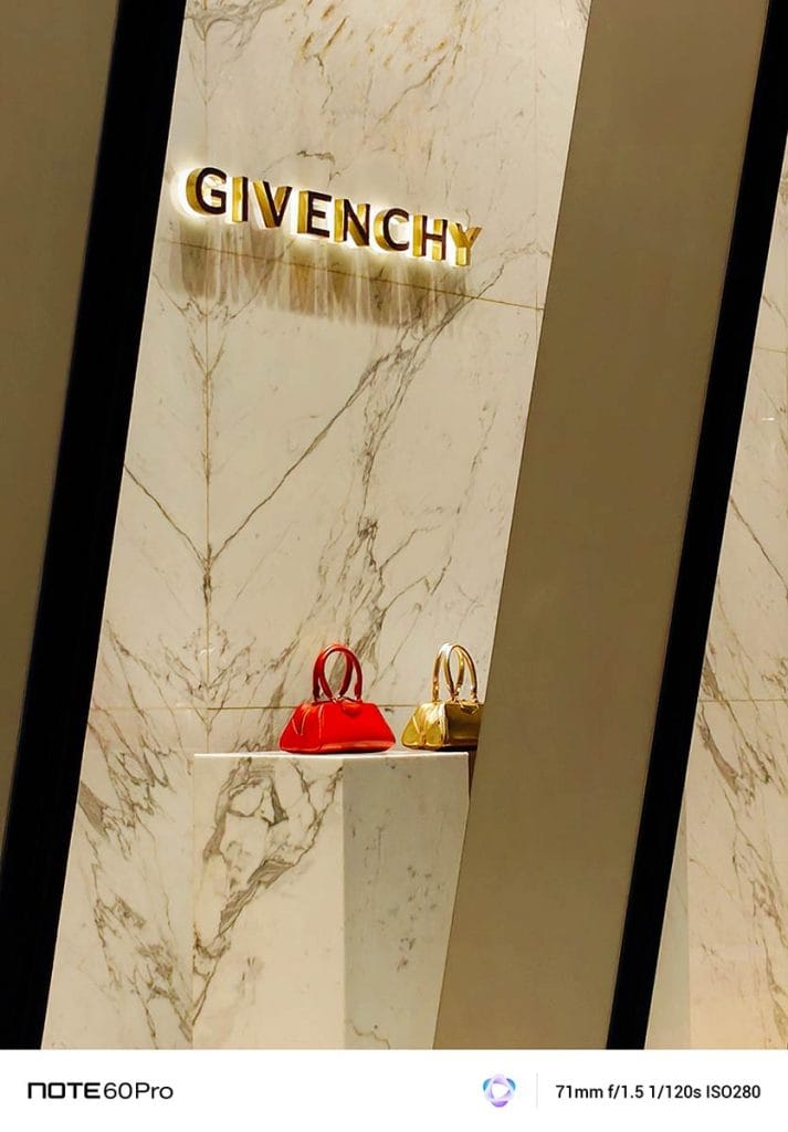 Infinix NOTE 60 Pro camera sample picture review REVU Philippines