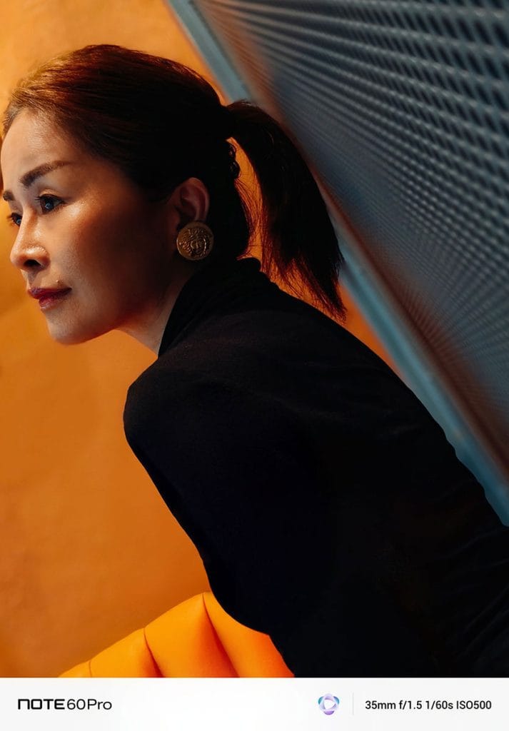 Infinix NOTE 60 Pro camera sample picture review REVU Philippines