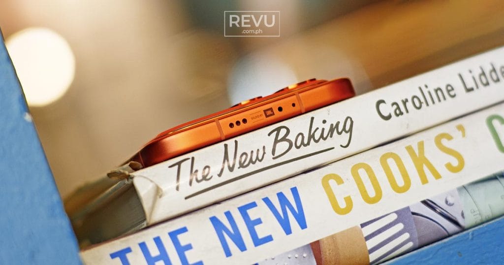 Infinix NOTE 60 Pro review price specs REVU Philippines