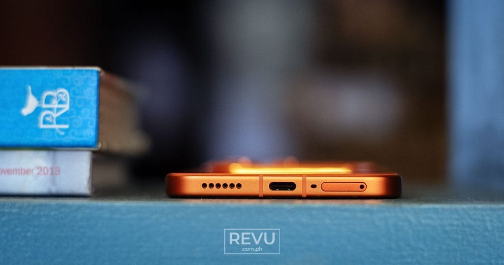 Infinix NOTE 60 Pro review price specs REVU Philippines