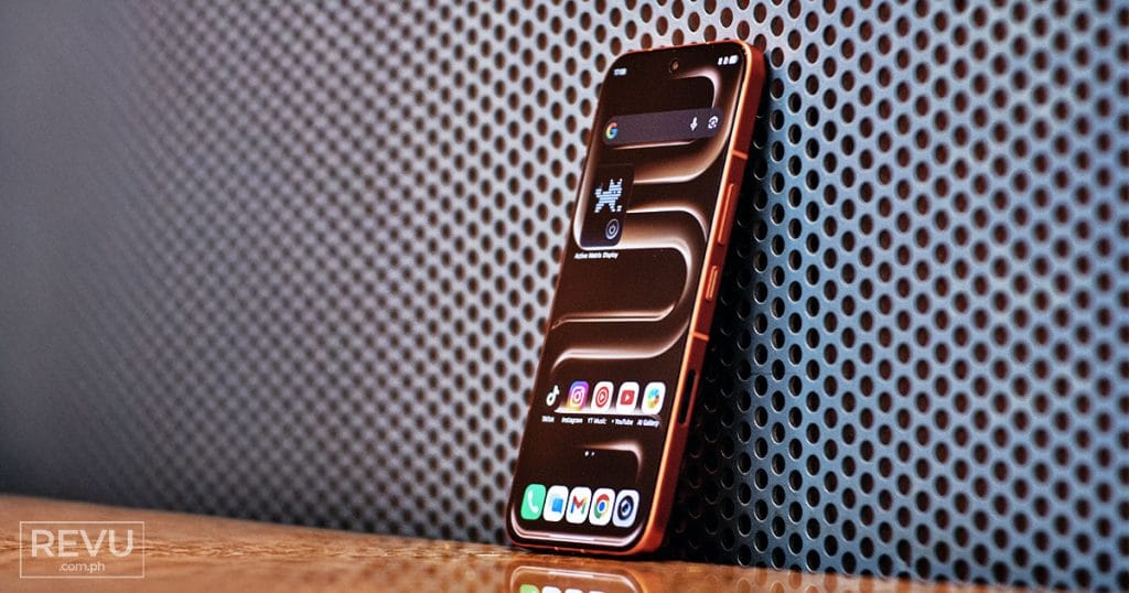 Infinix NOTE 60 Pro review price specs REVU Philippines