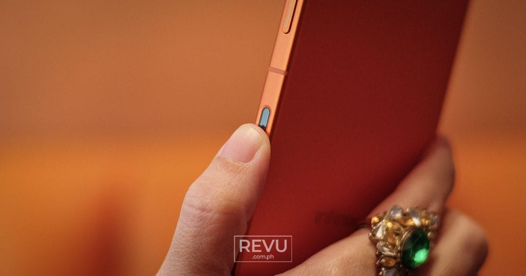 Infinix NOTE 60 Pro review price specs REVU Philippines