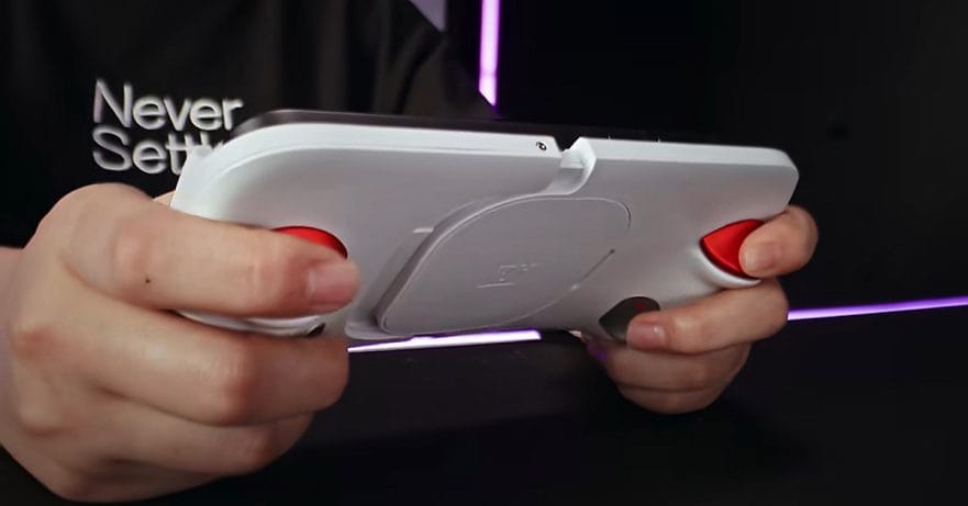 OnePlus Ace 6 Ultra design price specs REVU Philippines b