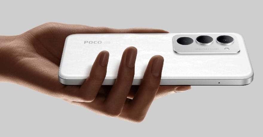 POCO M8s 5G price specs REVU Philippines