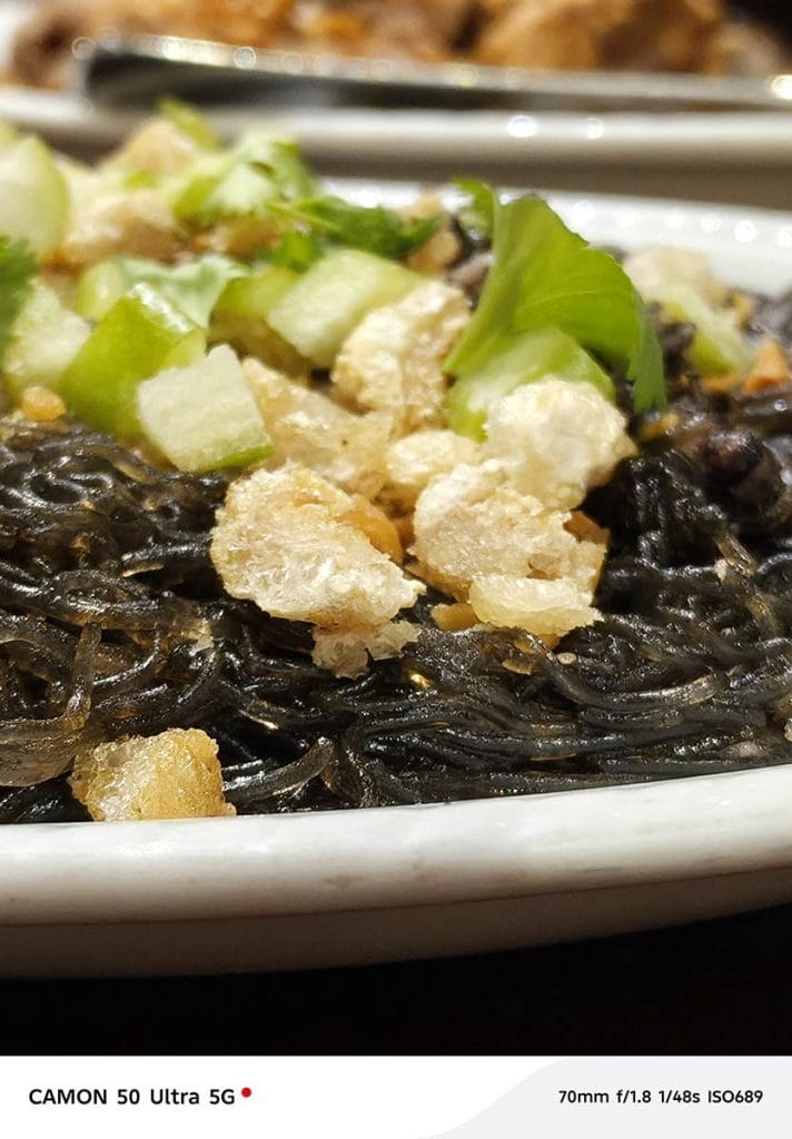 TECNO CAMON 50 Ultra 5G camera sample picture review REVU Philippines