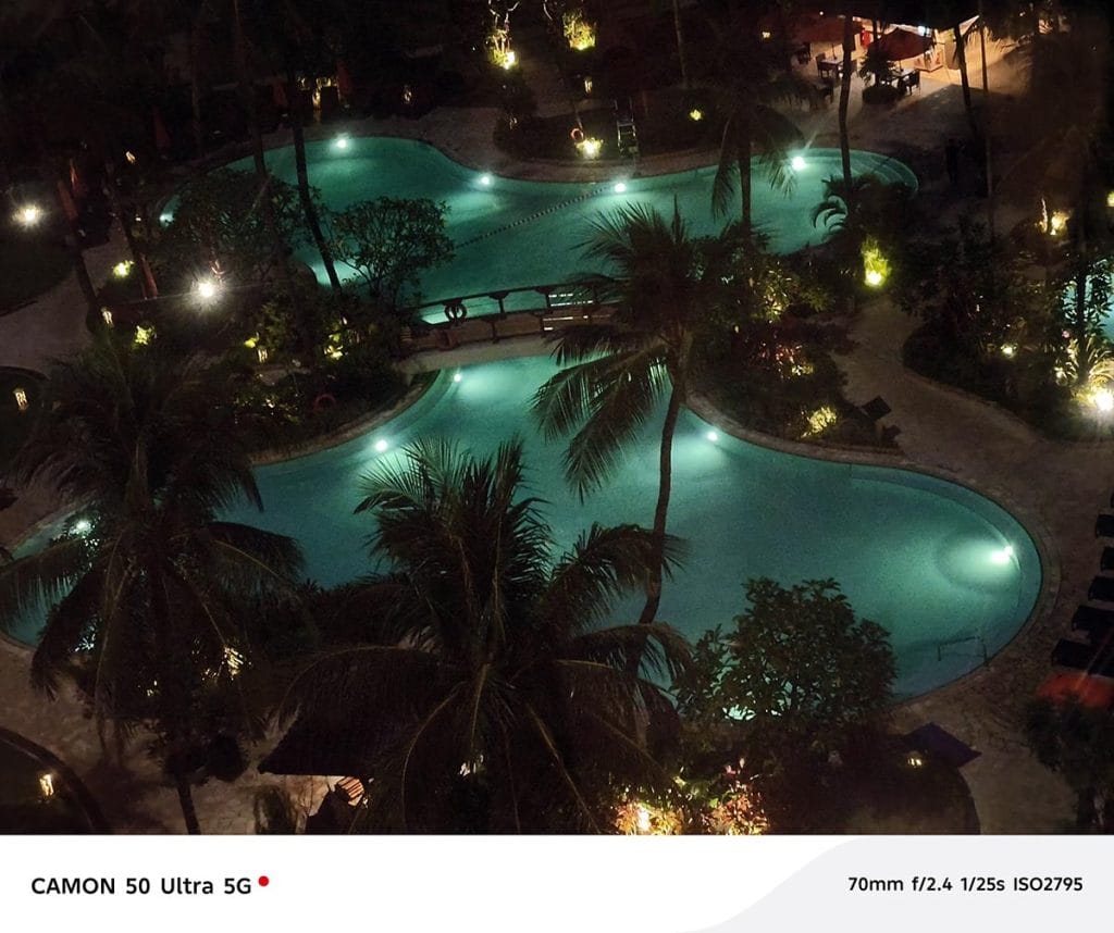 TECNO CAMON 50 Ultra 5G camera sample picture review REVU Philippines