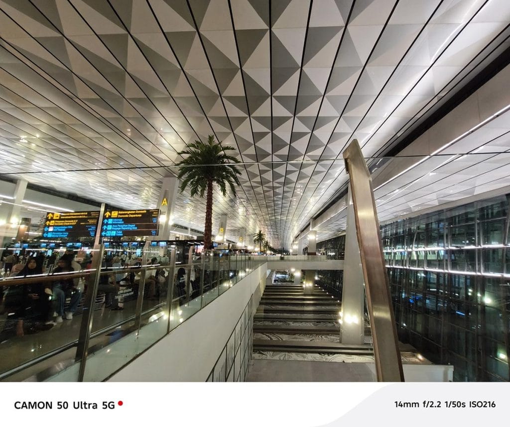 TECNO CAMON 50 Ultra 5G camera sample picture review REVU Philippines