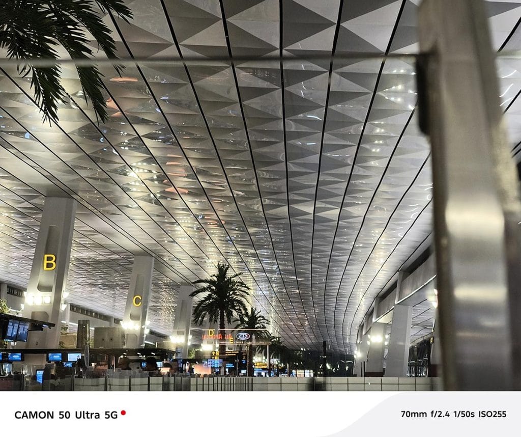 TECNO CAMON 50 Ultra 5G camera sample picture review REVU Philippines