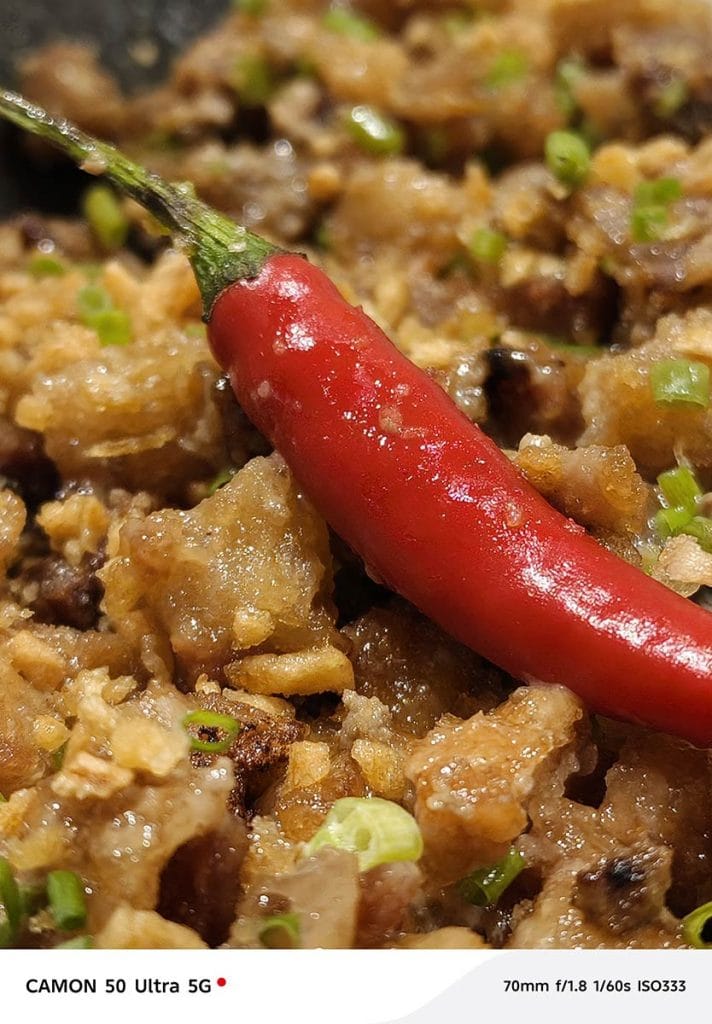 TECNO CAMON 50 Ultra 5G camera sample picture review REVU Philippines