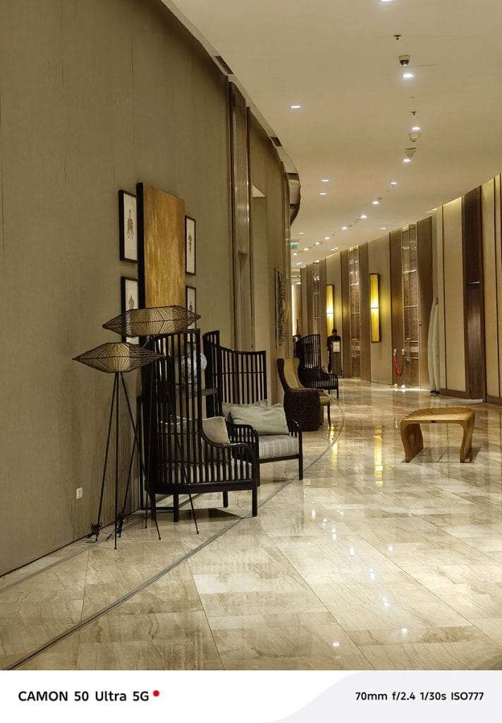 TECNO CAMON 50 Ultra 5G camera sample picture review REVU Philippines