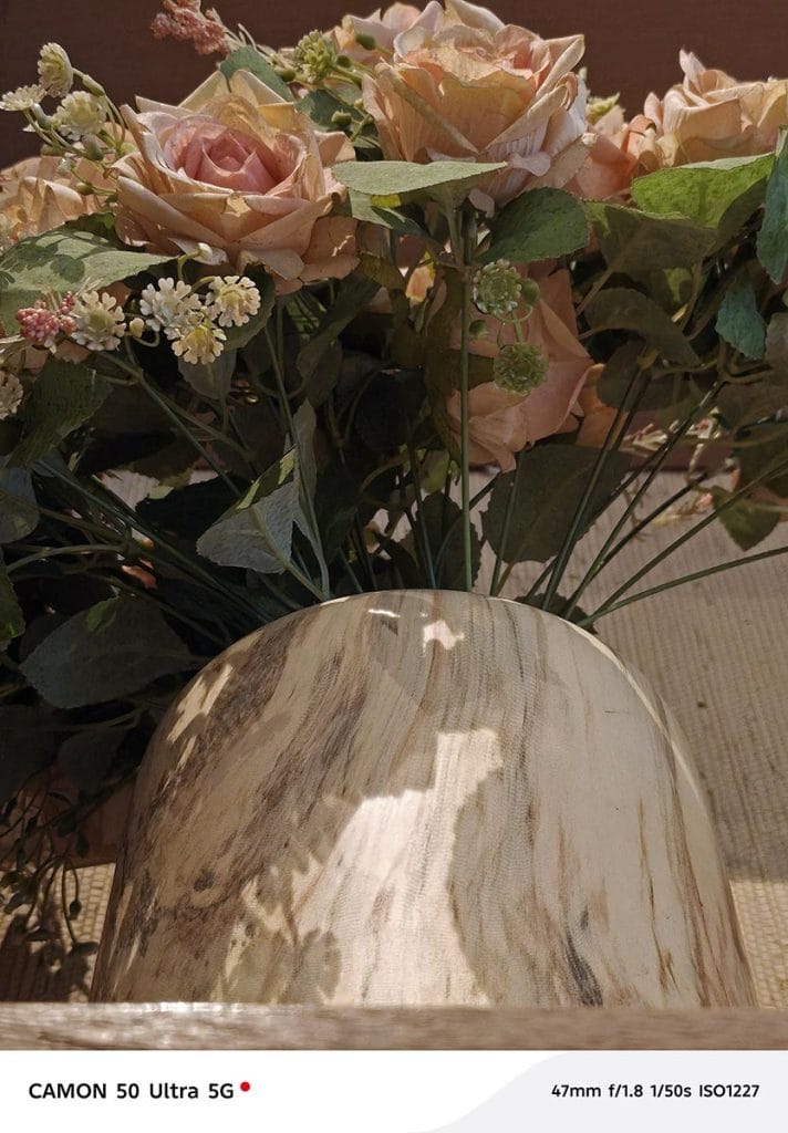 TECNO CAMON 50 Ultra 5G camera sample picture review REVU Philippines