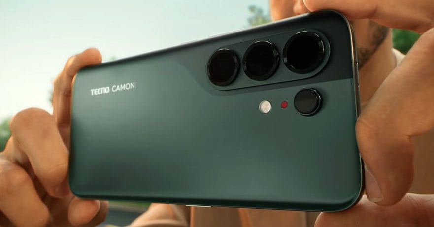 TECNO CAMON 50 Ultra 5G price specs REVU Philippines