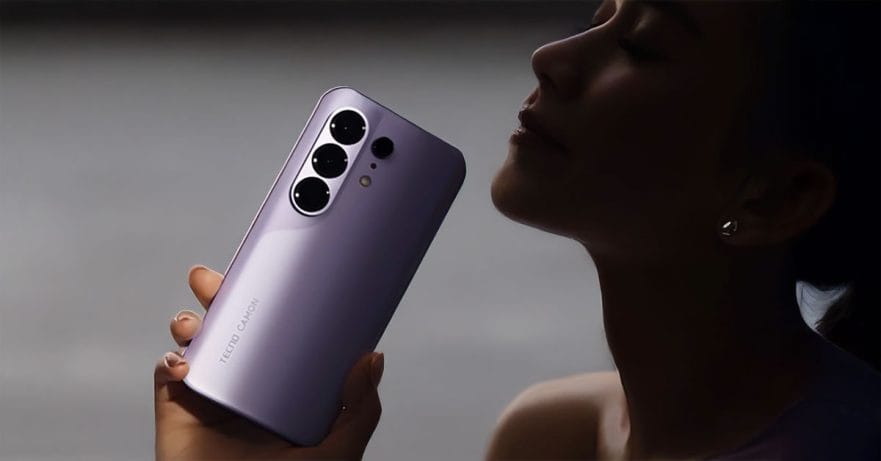 TECNO CAMON 50 Ultra 5G price specs availability REVU Philippines