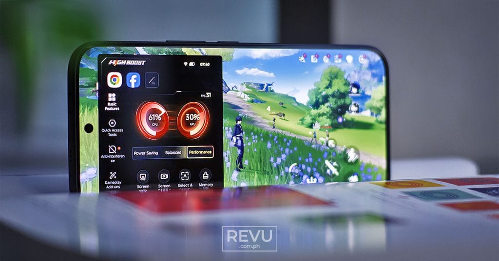 TECNO CAMON 50 Ultra 5G review price specs REVU Philippines