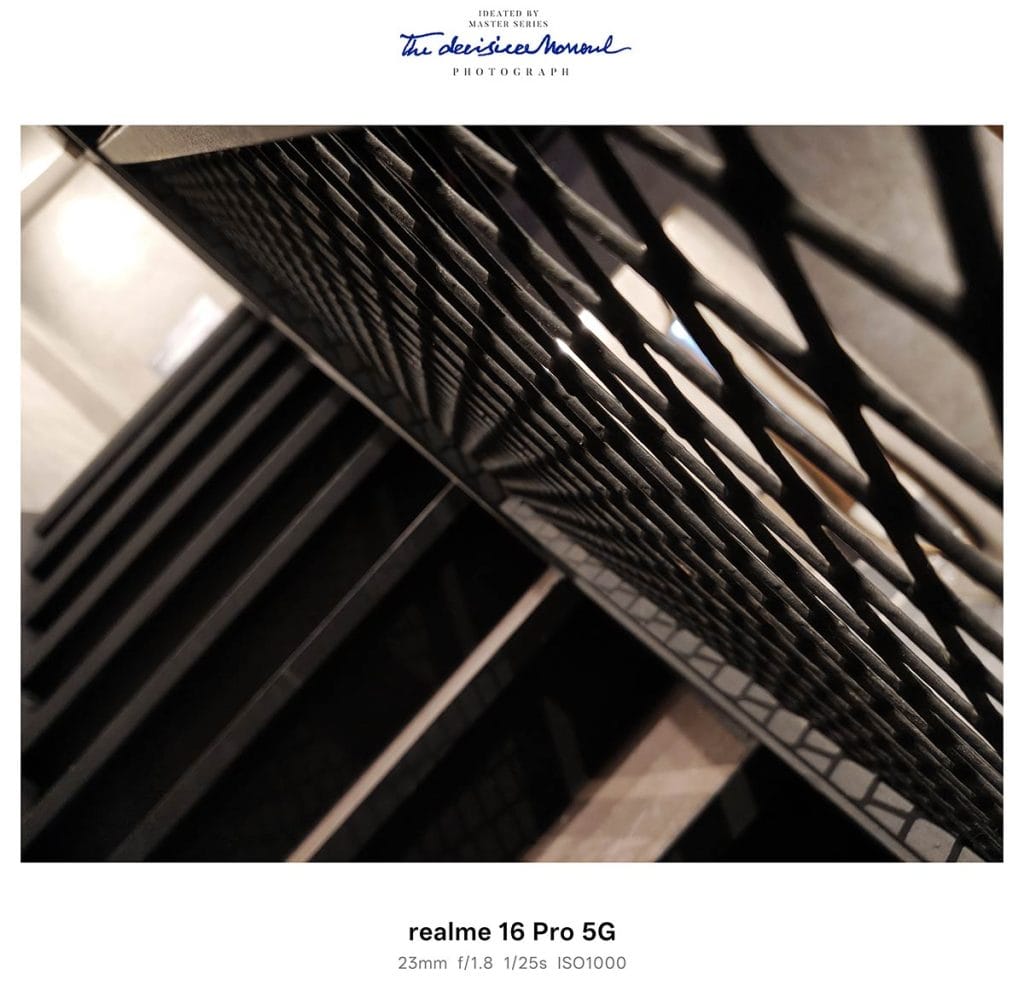 realme 16 Pro 5G camera sample picture in review REVU Philippines