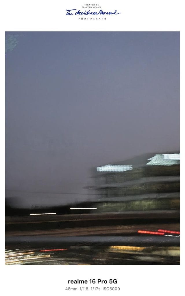 realme 16 Pro 5G camera sample picture in review REVU Philippines