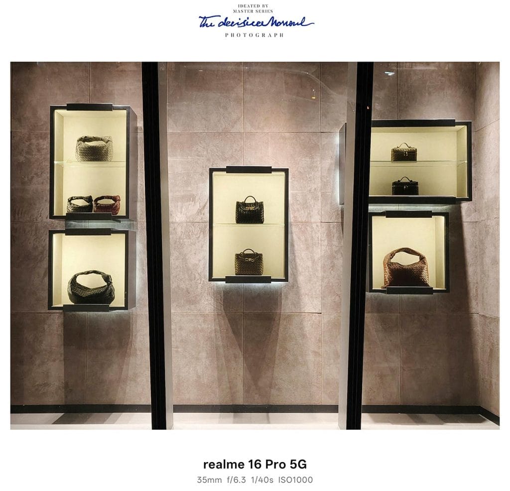 realme 16 Pro 5G camera sample picture in review REVU Philippines