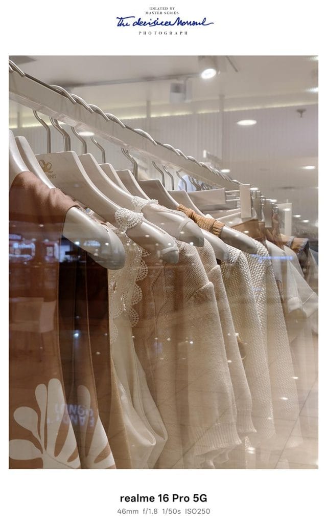 realme 16 Pro 5G camera sample picture in review REVU Philippines