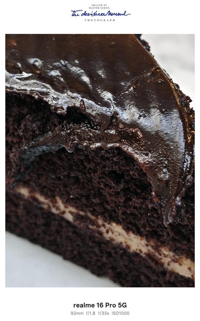 realme 16 Pro 5G camera sample picture in review REVU Philippines