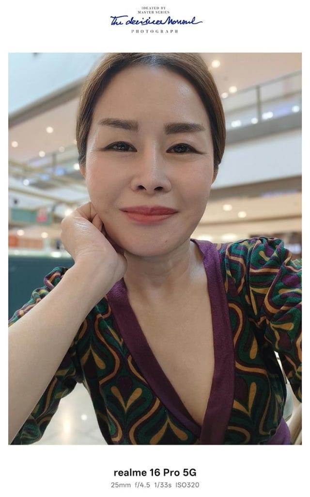 realme 16 Pro 5G camera sample picture in review REVU Philippines