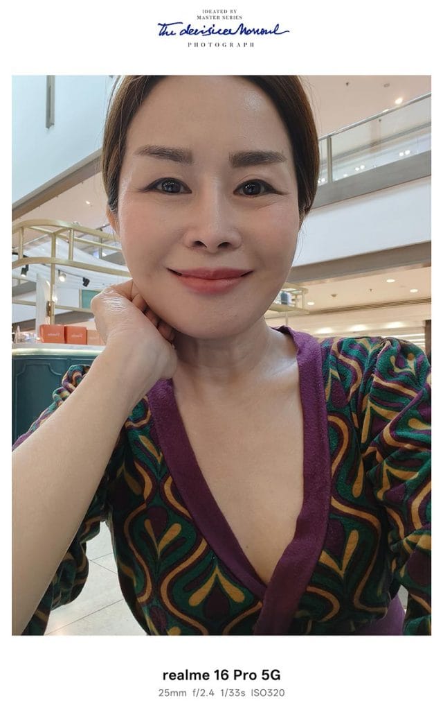 realme 16 Pro 5G camera sample picture in review REVU Philippines