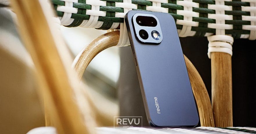 realme 16 Pro 5G review price specs REVU Philippines