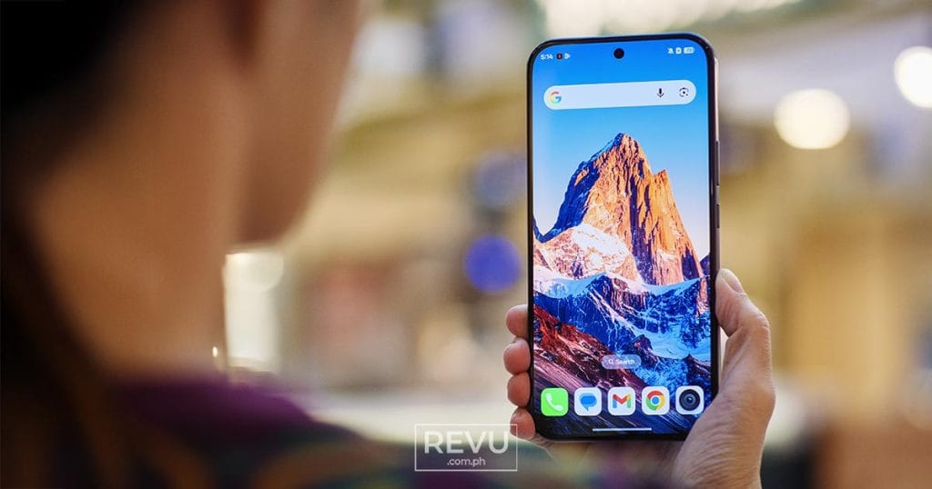 realme 16 Pro 5G review price specs REVU Philippines
