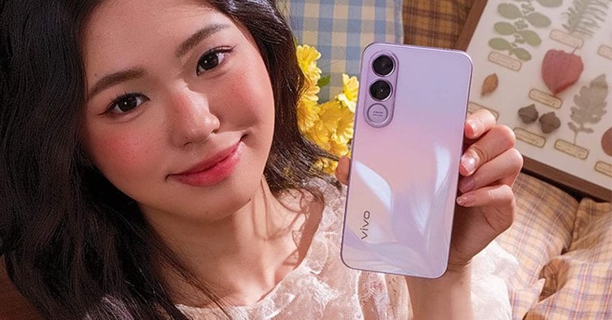 vivo V70 FE price specs REVU Philippines